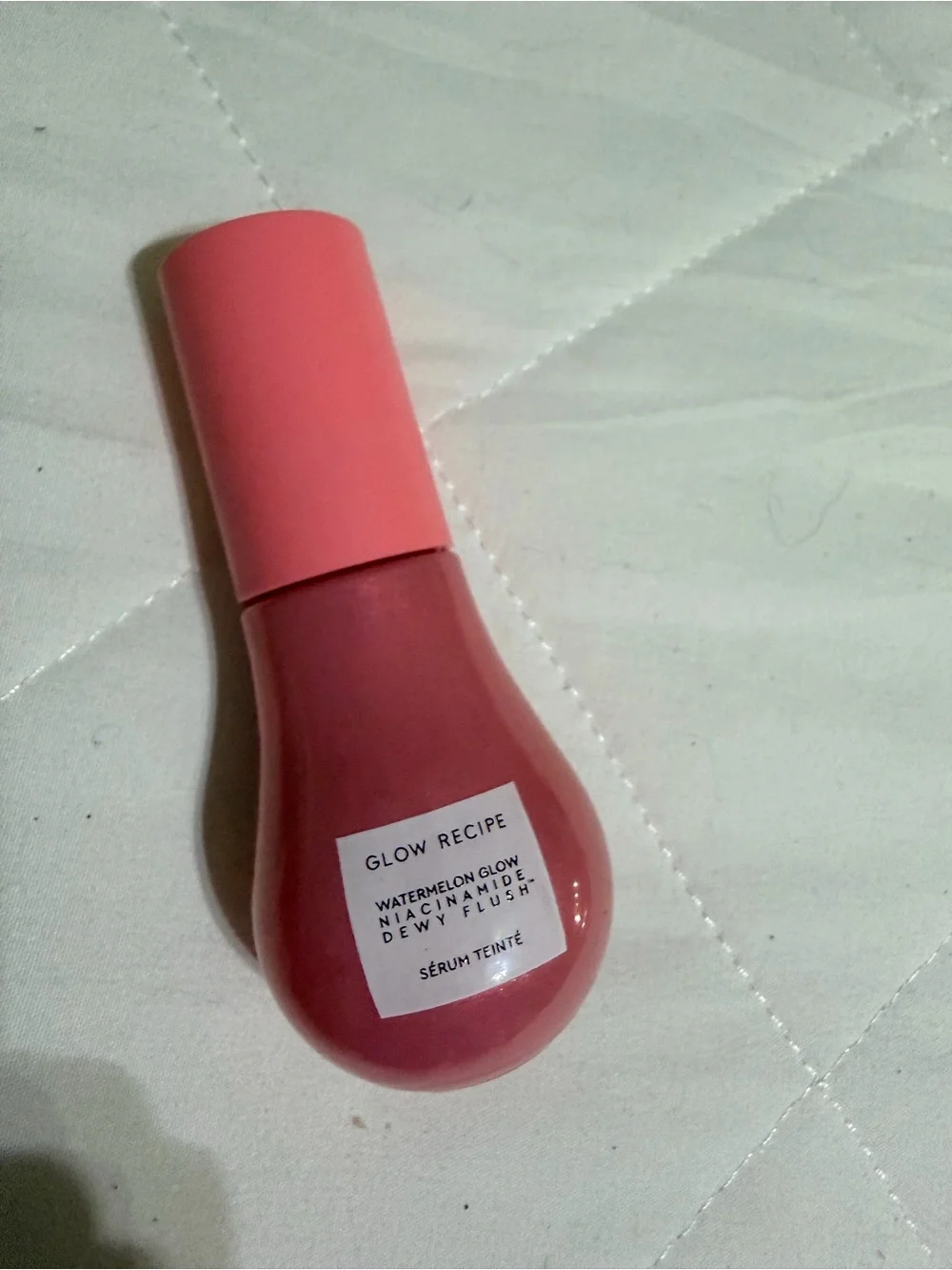 Glow Recipe Dewy Cheek Flush